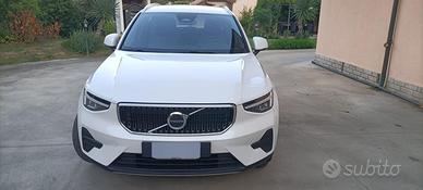 Volvo Xc40 automatic