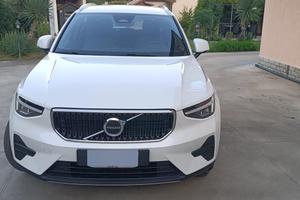 Volvo Xc40 automatic