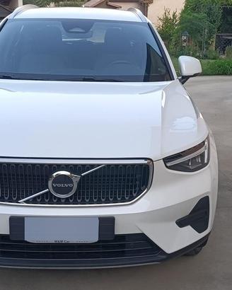 Volvo Xc40 automatic
