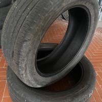 Gomme estive usate 235/50 R19 103V Continental