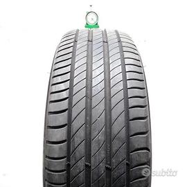 Gomme 215/65 R17 usate - cd.102057