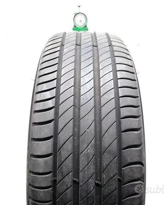 Gomme 215/65 R17 usate - cd.102057