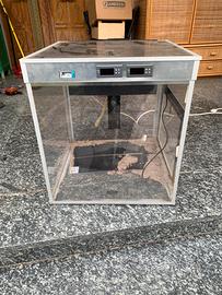 Teca per animali
