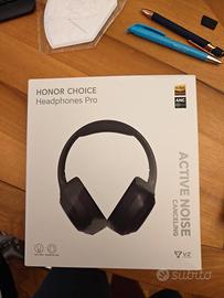 Cuffie HONOR CHOICE VZ Sport Mate