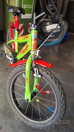 bicicletta bimbo