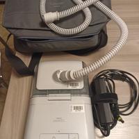 CPAP PHILIPS RESPIRONICS