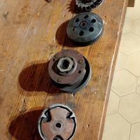 trasmissione Minarelli 