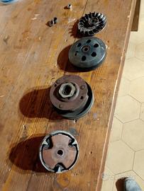 trasmissione Minarelli 