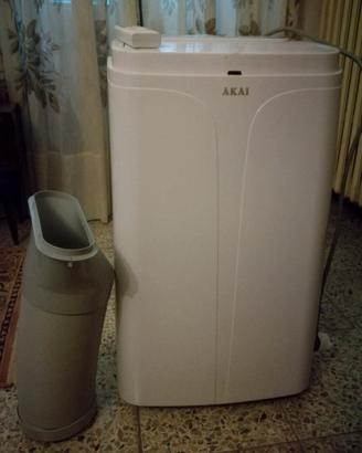 Condizionatore Portatile Akai 12000