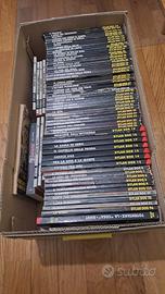 I miei Dylan Dog