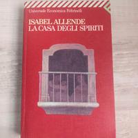 La casa degli spiriti, Viaggio in Paradiso