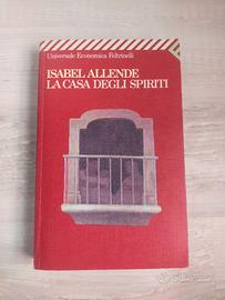 La casa degli spiriti, Viaggio in Paradiso