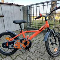 Bici bambino 