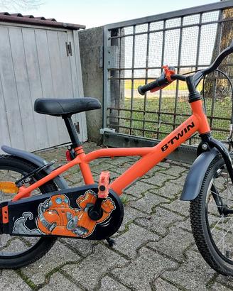 Bici bambino 