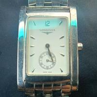 Longines dolcevita donna