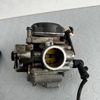 Carburatore Piaggio Liberty 125