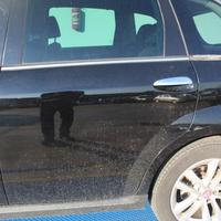 PORTIERA POSTERIORE SINISTRA FIAT Croma 3a Serie 5