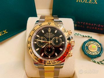 Daytona acc-oro