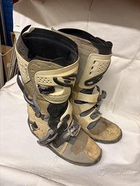 Alpinestar tech 7 / Panna