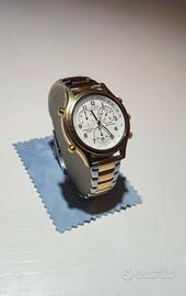 Citizen Cronografo Quartz - Vintage