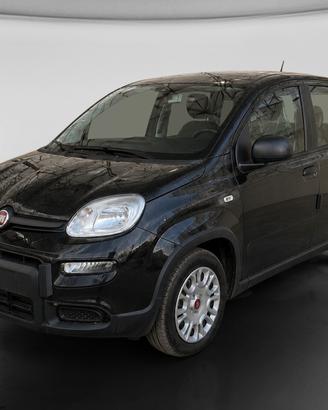 FIAT Panda III 2021 - Panda 1.0 hybrid City Life 7