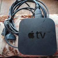 Apple tv