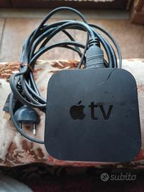 Apple tv