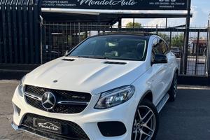 Mercedes-benz GLE 350 d 4Matic Coupé Premium Plus