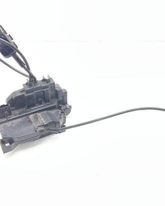 SERRATURA POSTERIORE SINISTRA RENAULT Grand Modus