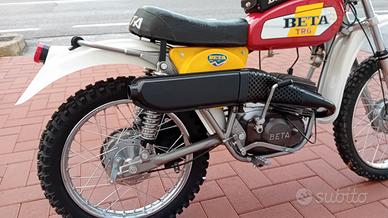 Beta tr6 50cc