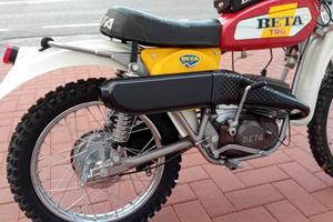 Beta tr6 50cc