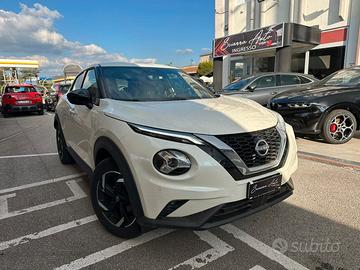 Nissan Juke 1.0 DIG-T 114 CV N-Connecta