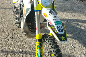 Husqvarna te 300