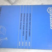 CATALOGO PARTI DI RICAMBIO VESPA PIAGGIO 405279
