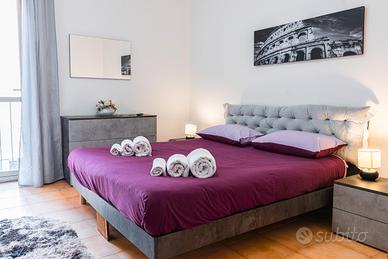 Appartamento a Roma