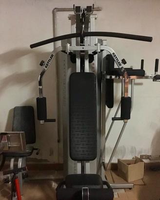 Panca palestra multifunzione KETTLER ULTRA