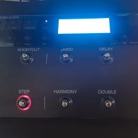 TC Helicon Voicelive 2