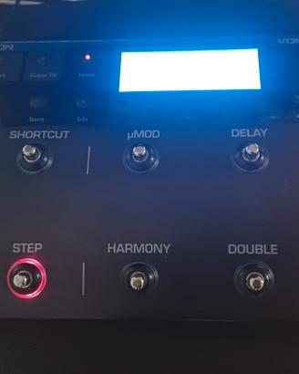 TC Helicon Voicelive 2