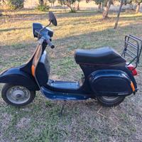 vespa 50 pk