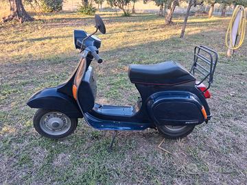 vespa 50 pk