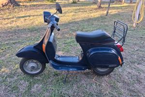 vespa 50 pk