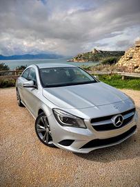 Mercedes-Benz CLA 200 CDI