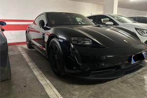Porsche taycan rwd battery pack
