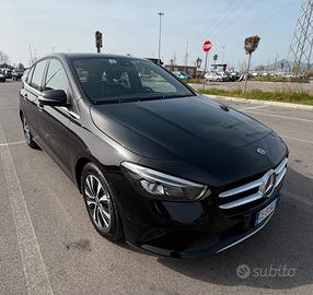 Mercedes-Benz Classe B - B 180 D SPORT PLUS