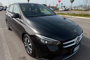 Mercedes-Benz Classe B - B 180 D SPORT PLUS