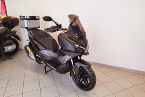 SYM ADX 300 2026 IN PRONTA CONSEGNA