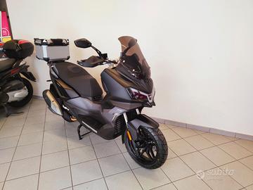 SYM ADX 300 2026 IN PRONTA CONSEGNA