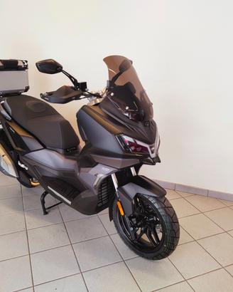 SYM ADX 300 2026 IN PRONTA CONSEGNA