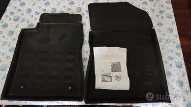 accessori Citroen C3 III serie