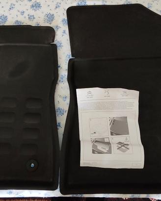 accessori Citroen C3 III serie